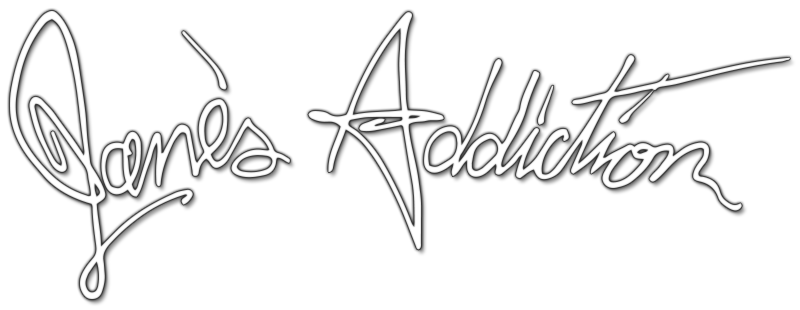 Jane's Addiction Logo